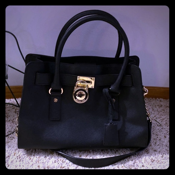Michael Kors Hamilton Tote - Picture 1 of 5